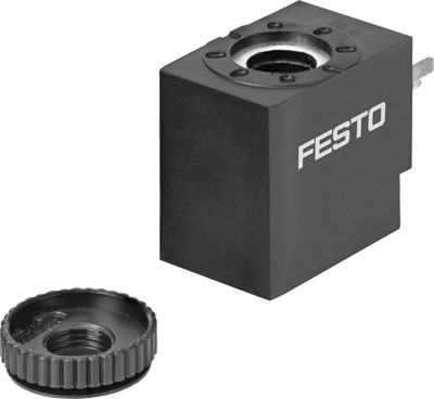 FESTO magneetspoel VACS