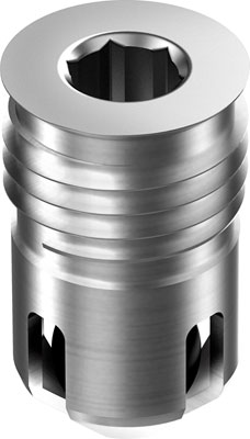 FESTO terugslagklep VABF