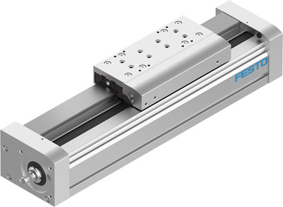 11080112 FESTO SPINDELAS EGC-120-200-BS-10P-KF-0H-ML-GK 3013572