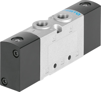 FESTO pneumatisch ventiel VUWS