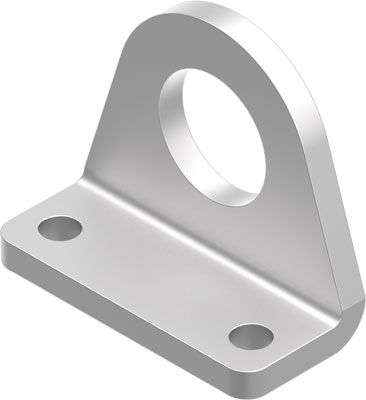 10187083 FESTO VOETBEVESTIGING HBN-20/25X1 5127