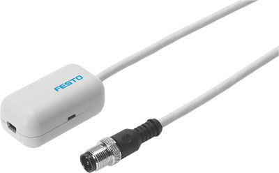 11102257 FESTO ADAPTER NEFC-M12G5-0.3-U1G5 547432