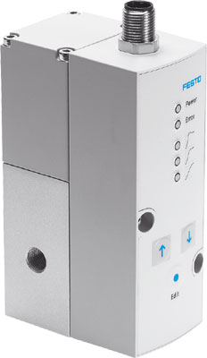 FESTO proportioneel drukregelventiel VPPM