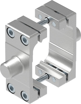 10814267 FESTO ZWAAITAPKIT DAMT-V1-40-A 2214899