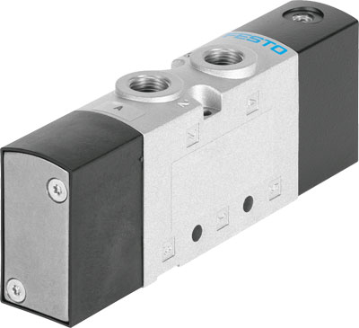 11034575 FESTO PNEUMATISCH VENTIEL VUWS-L30-M52-A-G38 575600