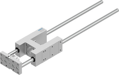 11033952 FESTO GELEIDINGSEENHEID EAGF-V2-KF-32-320 2782885