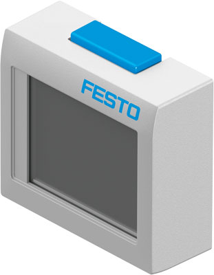 11081668 FESTO BEDIENINGSEENHEID CDSB-A1 8070984