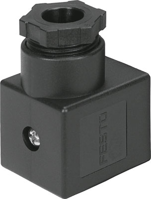 10186148 FESTO CONTRASTEKKER MSSD-C 34583