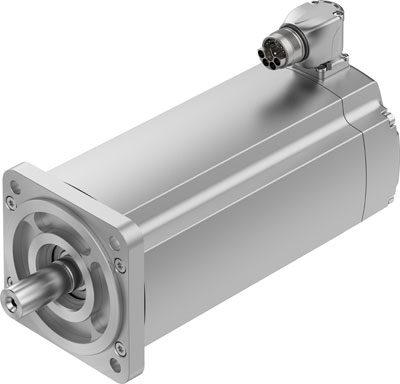 11081691 FESTO SERVOMOTOR EMMT-AS-100-S-HS-RMB 5255529