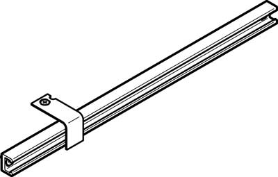10633256 FESTO SENSORRAIL EAPR-S1-S-20-125 562617