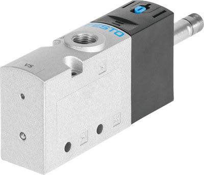 FESTO magneetventiel VUVS