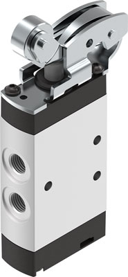11035105 FESTO ROLBEDIEND VENTIEL VMEF-R-M52-E-G18 8047092