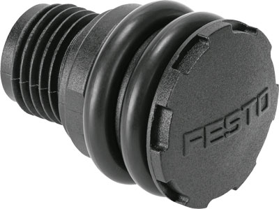 FESTO ontluchtingsbeveiliging VABD