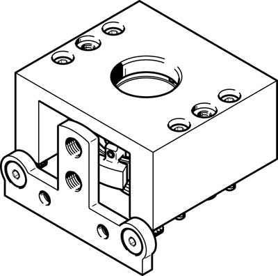FESTO detectiemodule EAPS
