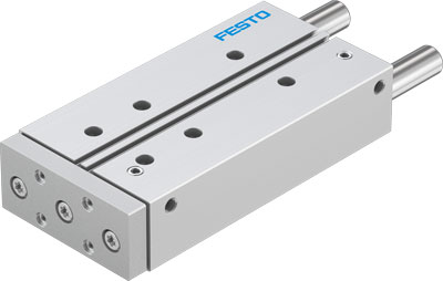 10259879 FESTO GELEIDINGSCILINDER DFM-32-160-P-A-GF 170862