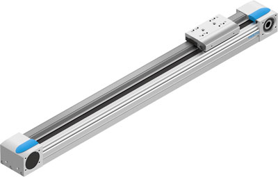 11080158 FESTO  TANDRIEMAS EGC-80-600-TB-KF-0H-GK 3013355