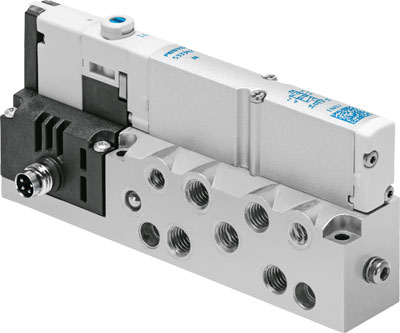 FESTO magneetventiel VMPA1