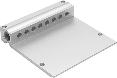 11033674 FESTO P-AANSLUITPROFIEL OABM-P-8 549458