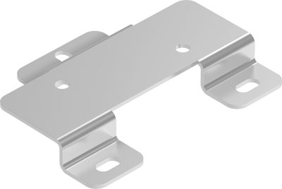 FESTO wandbevestiging SAMH