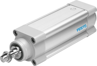 FESTO electrocilinder ESBF-BS