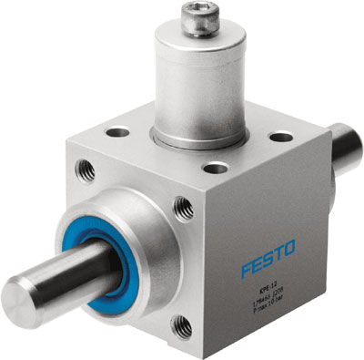 FESTO klemeenheid KPE