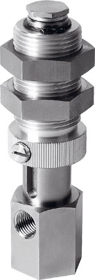 10480743 FESTO VACUUMZUIGNAPHOUDER ESH-HDL-5-G 189251