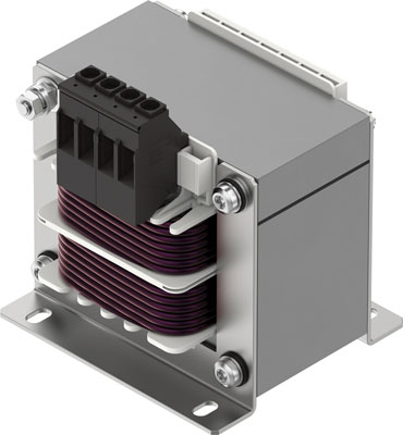 11081667 FESTO VOORSCHAKELINDUCTIVITEIT CAMF-C6-FD-C6-3A 8088930