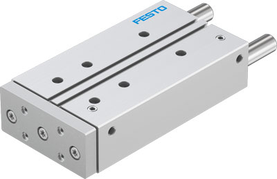 10186845 FESTO GELEIDINGSCILINDER DFM-40-160-P-A-GF 170869
