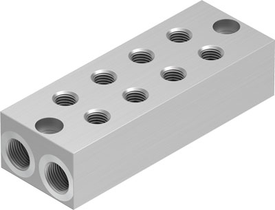 11033685 FESTO P-AANSLUITPROFIEL OABM-P-G3-15-4 8049145