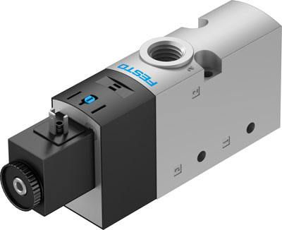 10971023 FESTO MAGNEETVENTIEL VUVS-L30-M32U-AD-G38-F8-1C1 575583
