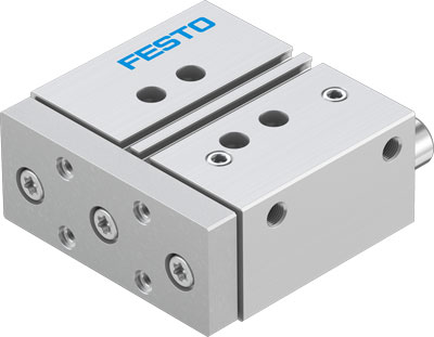 10260772 FESTO GELEIDINGSCILINDER DFM-32-40-P-A-GF 170857