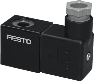 FESTO magneetspoel MSFG