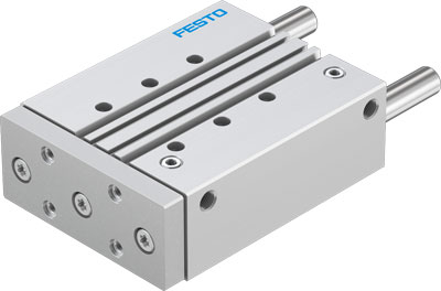 10369265 FESTO GELEIDINGSCILINDER DFM-50-125-P-A-KF 170950