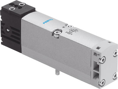 10636057 FESTO BASISVENTIEL VSVA-B-M52-M-A2-P1 546742
