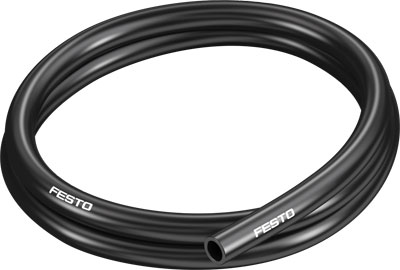 10634711 FESTO  KUNSTSTOFSLANG PUN-V0-16X2,5-SW-C 570353