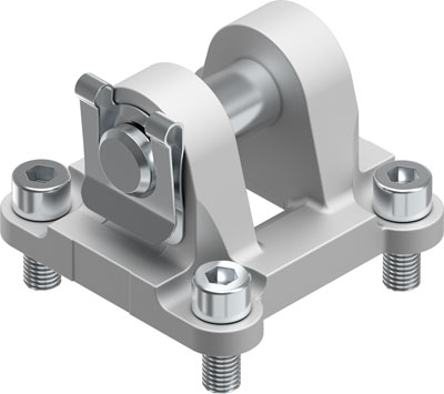 10285271 FESTO ZWENKFLENS SNC-63 174386