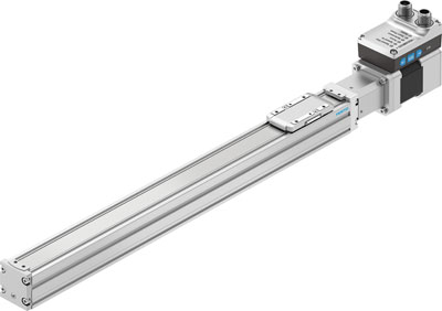 11006409 FESTO SPINDELASEENHEID ELGS-BS-KF-32-300-8P-ST-M-H1-PLK-AA 8083426
