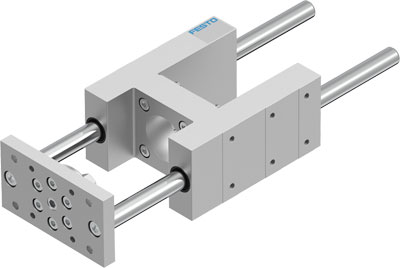 11033963 FESTO GELEIDINGSEENHEID EAGF-V2-KF-63-200 1725843