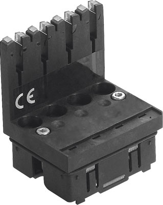 FESTO elektronische module VMPA