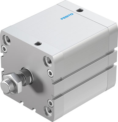 10476458 FESTO COMPACTE CILINDER ADN-80-60-A-P-A 536360