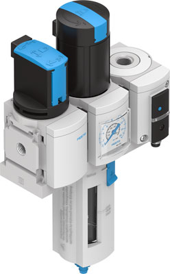 10765915 FESTO  VERZORGINGSEENHEDENCOMBINATIE  MSB4-1/4:C3:J1:F12-WP 8025356