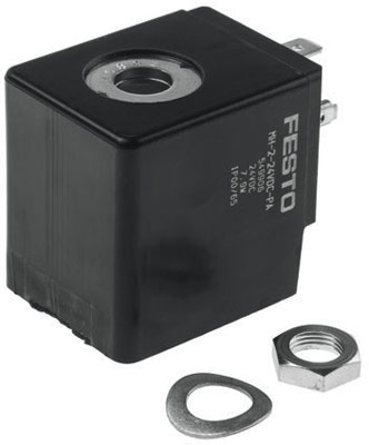 FESTO magneetspoel MH