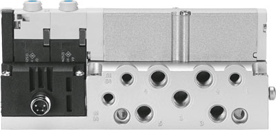 10483608 FESTO  MAGNEETVENTIEL VMPA1-M1H-J-M7-PI 533377
