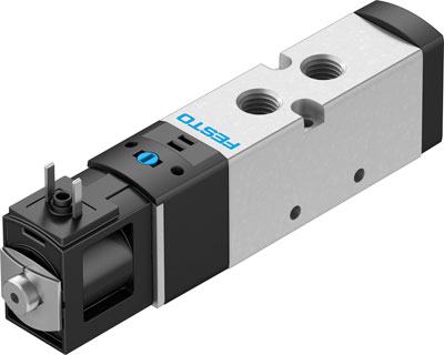 10971105 FESTO MAGNEETVENTIEL VUVS-LK20-M52-AD-G18-1C1-S 8043214