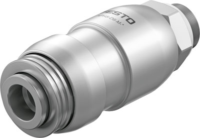 10921148 FESTO SNELKOPPELINGSTEKKERDOOS NPHS-D6-M-G12 8059277
