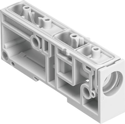 FESTO voedingsmodule VMPAL