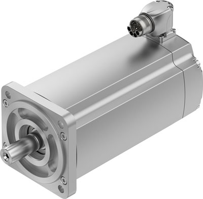 11081686 FESTO SERVOMOTOR EMMT-AS-100-M-HS-RM 5255531
