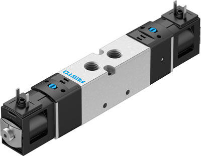 10971106 FESTO MAGNEETVENTIEL VUVS-LK20-B52-D-G18-1C1-S 8043215