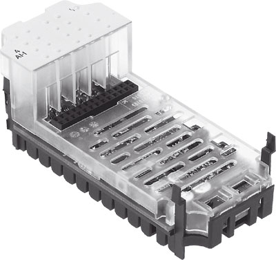 10483359 FESTO ANALOGE MODULE CPX-4AE-I 541484