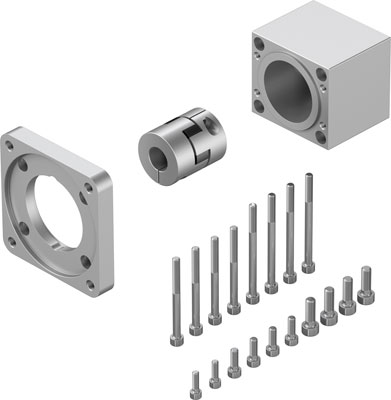 11034111 FESTO AXIAALKIT EAMM-A-S62-100A-G2 3637960